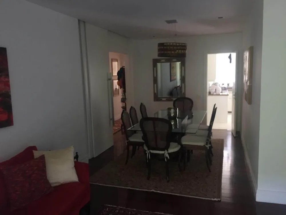 Apartamento, 3 quartos, 150 m² - Foto 3