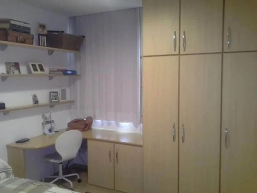 Apartamento, 3 quartos, 150 m² - Foto 8