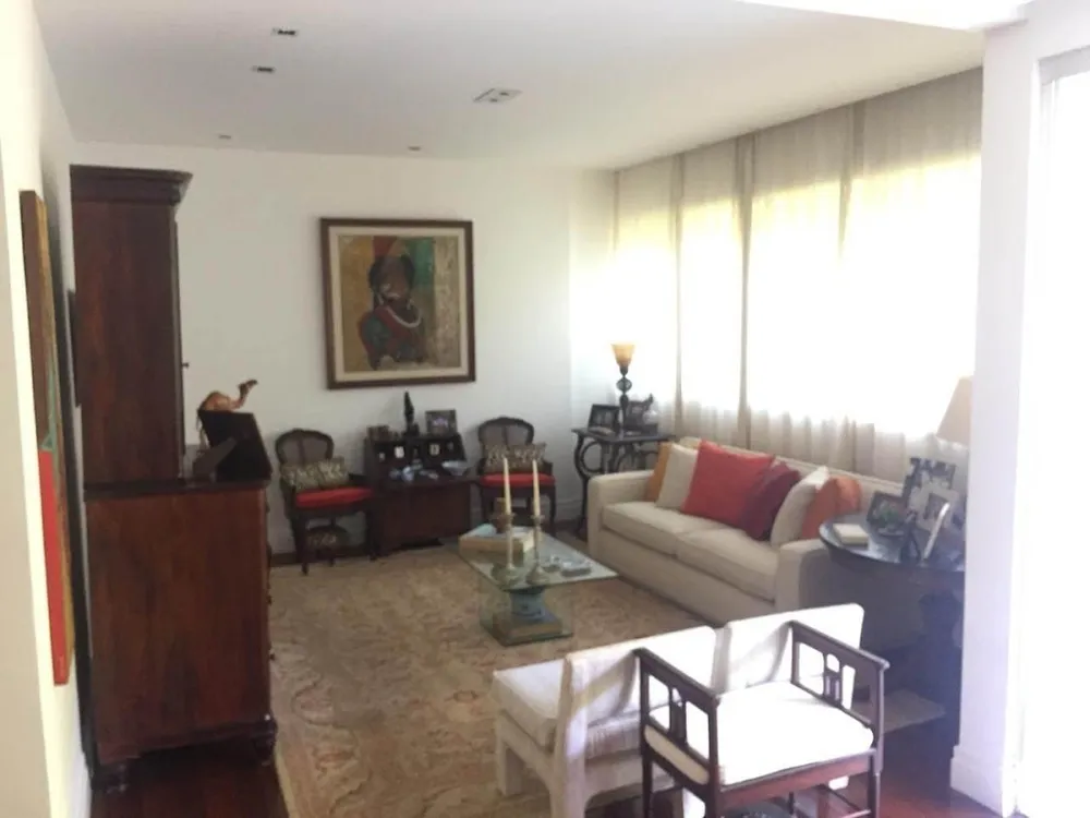 Apartamento, 3 quartos, 150 m² - Foto 4