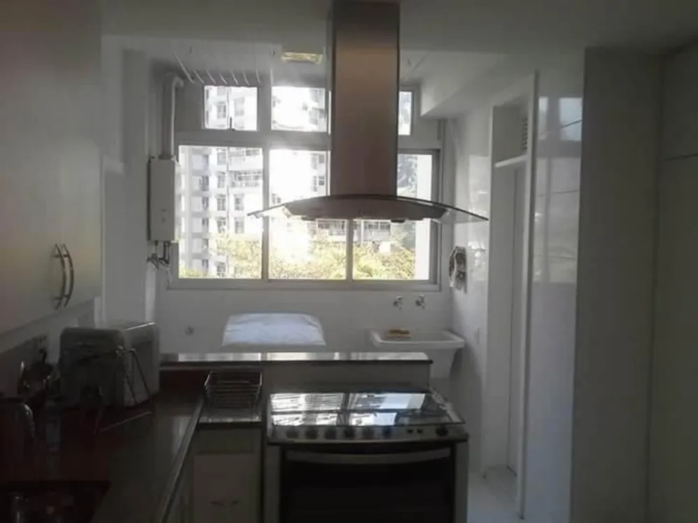 Apartamento, 3 quartos, 150 m² - Foto 14