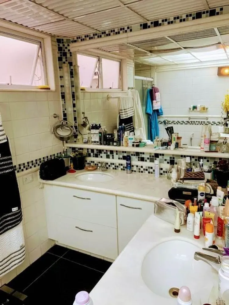 Cobertura, 5 quartos, 409 m² - Foto 22