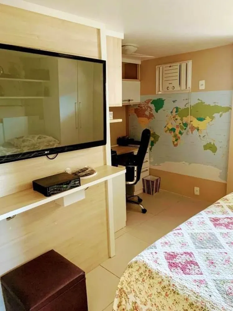 Cobertura, 5 quartos, 409 m² - Foto 17