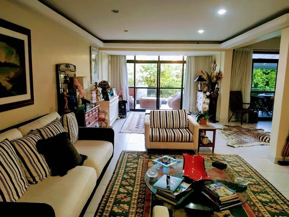 Cobertura, 5 quartos, 409 m² - Foto 5