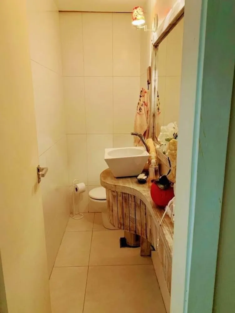 Cobertura, 5 quartos, 409 m² - Foto 20