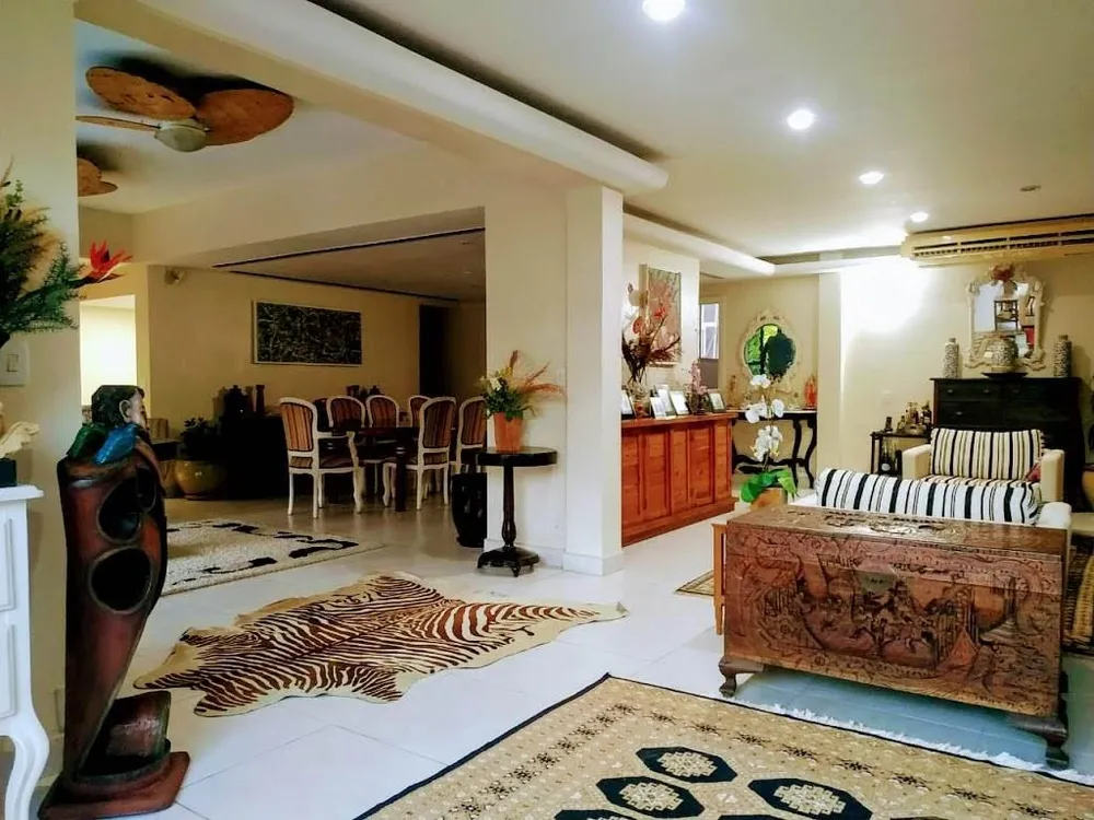 Cobertura, 5 quartos, 409 m² - Foto 8