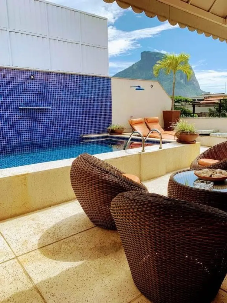 Cobertura, 5 quartos, 409 m² - Foto 29