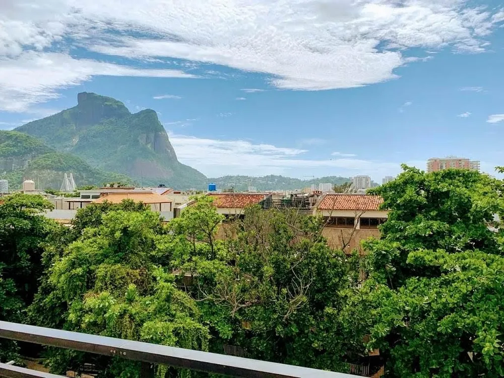 Cobertura, 5 quartos, 409 m² - Foto 31