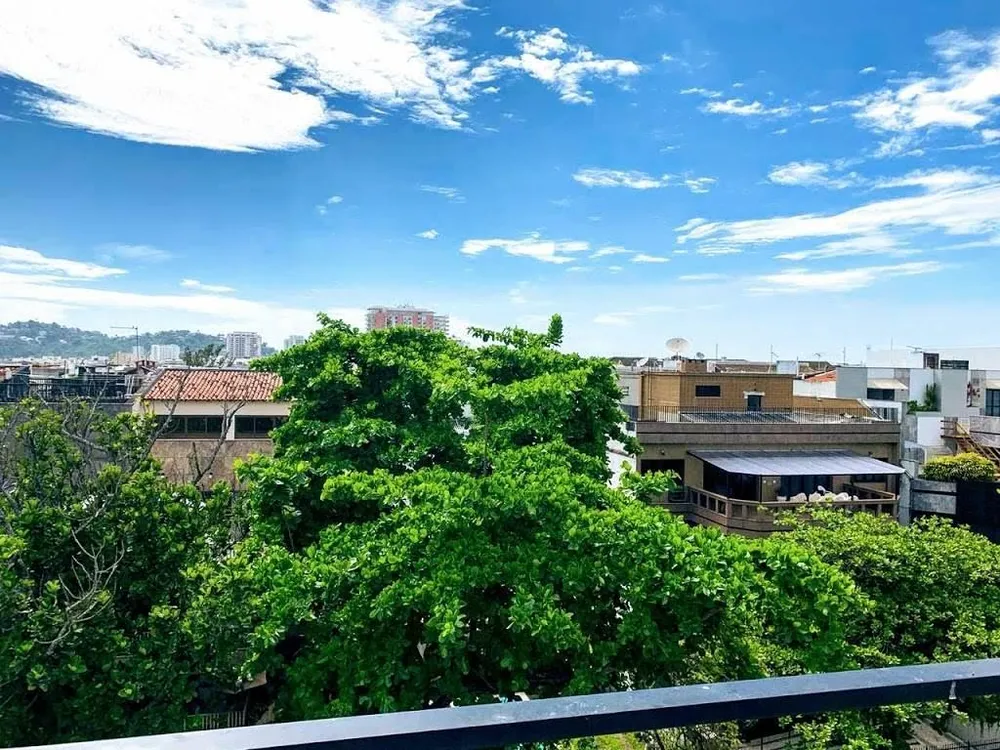 Cobertura, 5 quartos, 409 m² - Foto 14