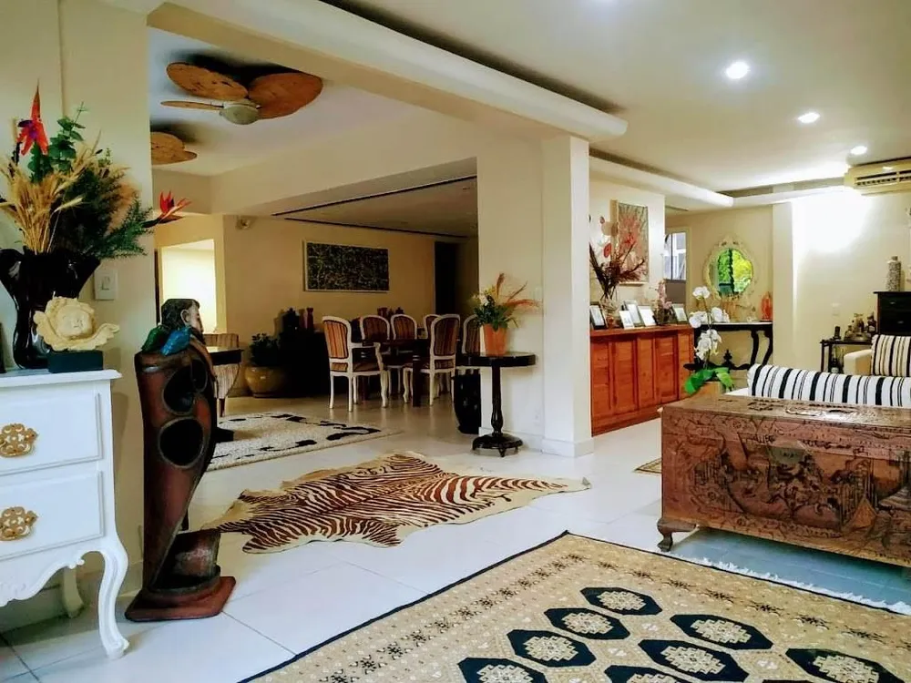 Cobertura, 5 quartos, 409 m² - Foto 6