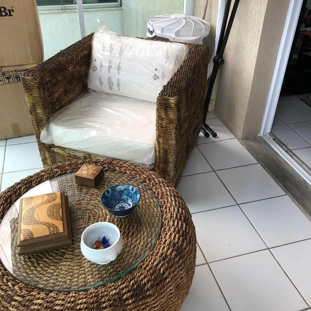 Apartamento, 2 quartos, 75 m² - Foto 8