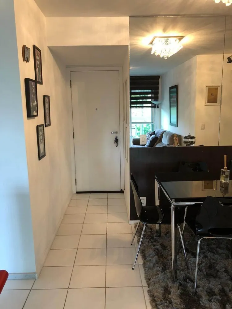 Apartamento, 2 quartos, 75 m² - Foto 19