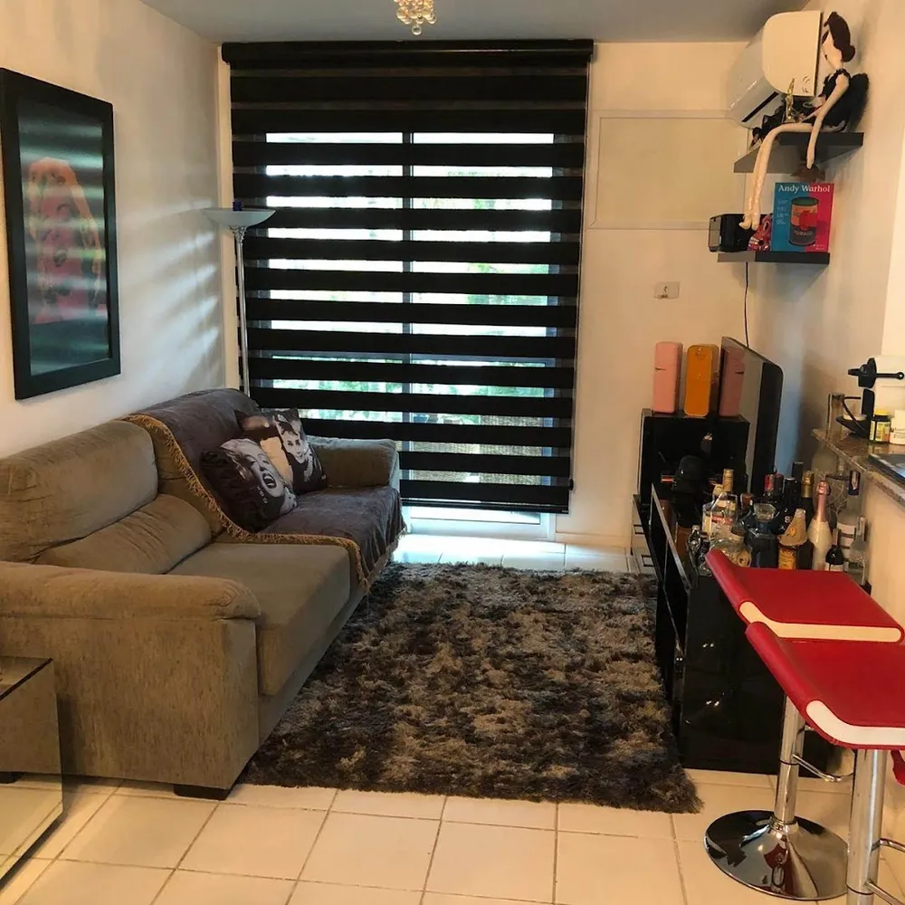Apartamento, 2 quartos, 75 m² - Foto 3
