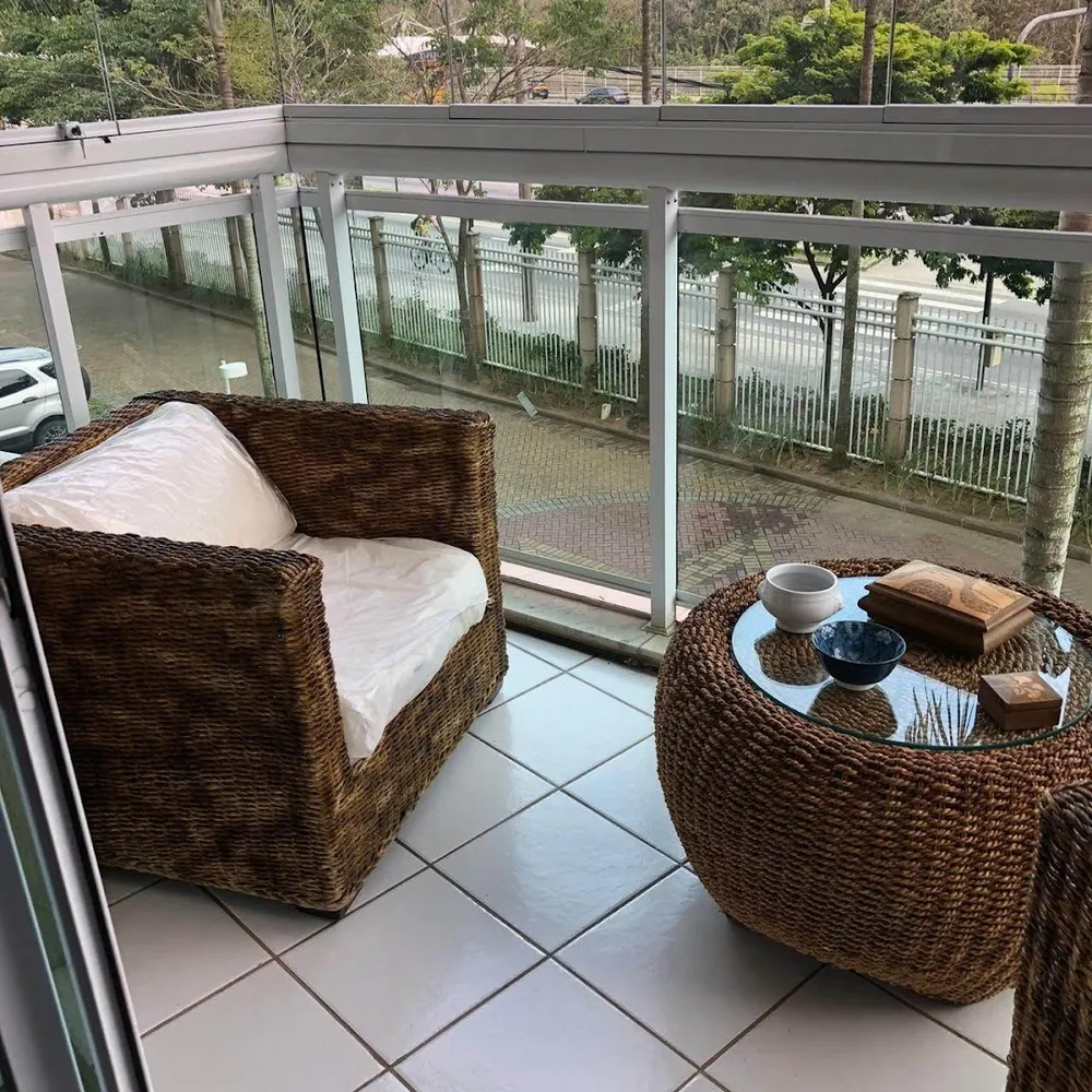 Apartamento, 2 quartos, 75 m² - Foto 7