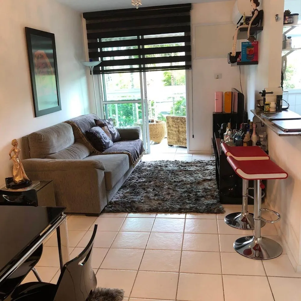 Apartamento, 2 quartos, 75 m² - Foto 2