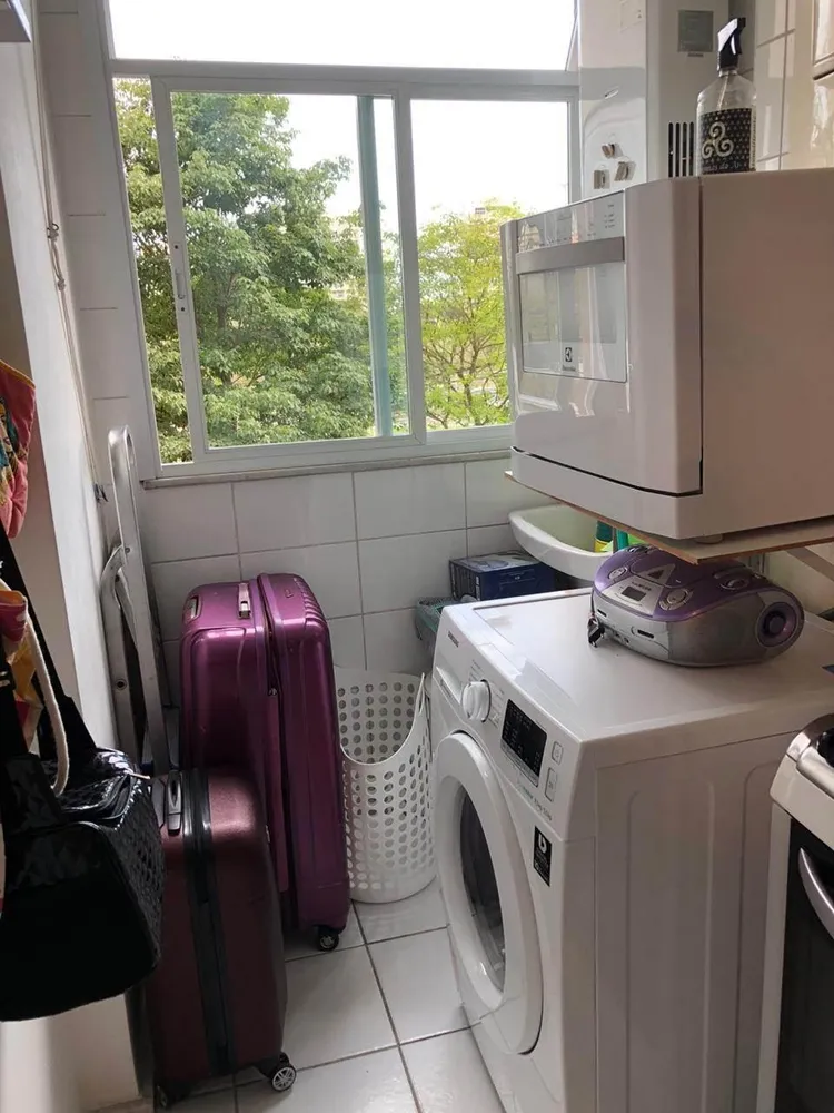 Apartamento, 2 quartos, 75 m² - Foto 20
