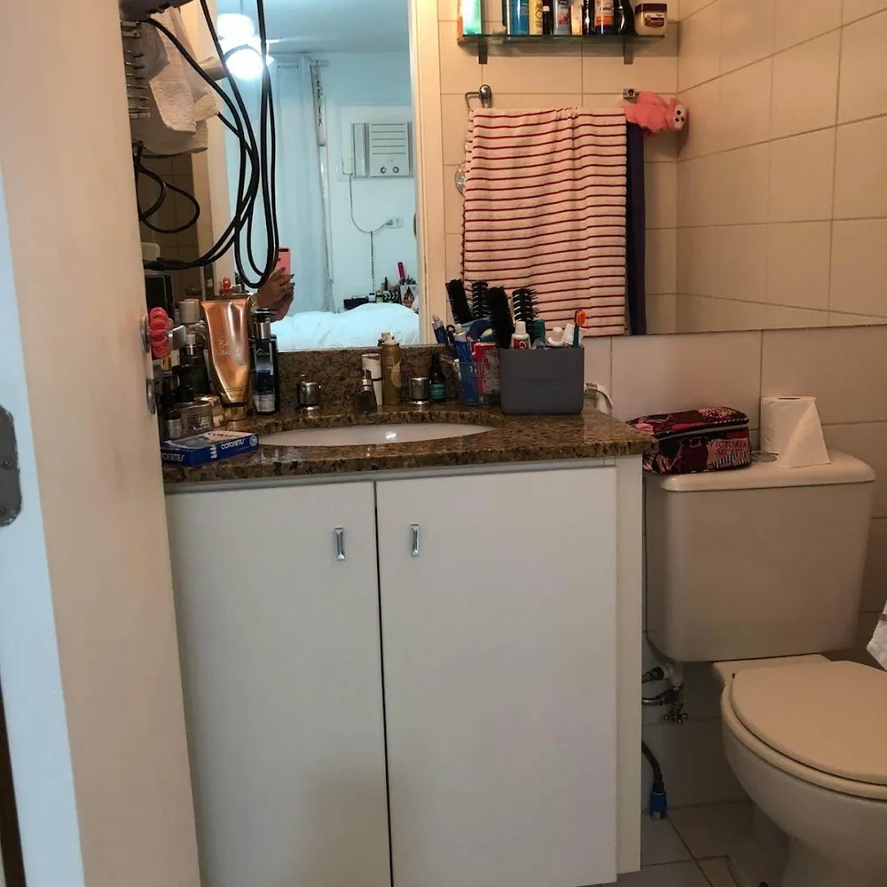 Apartamento, 2 quartos, 75 m² - Foto 17