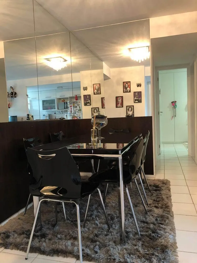 Apartamento, 2 quartos, 75 m² - Foto 6
