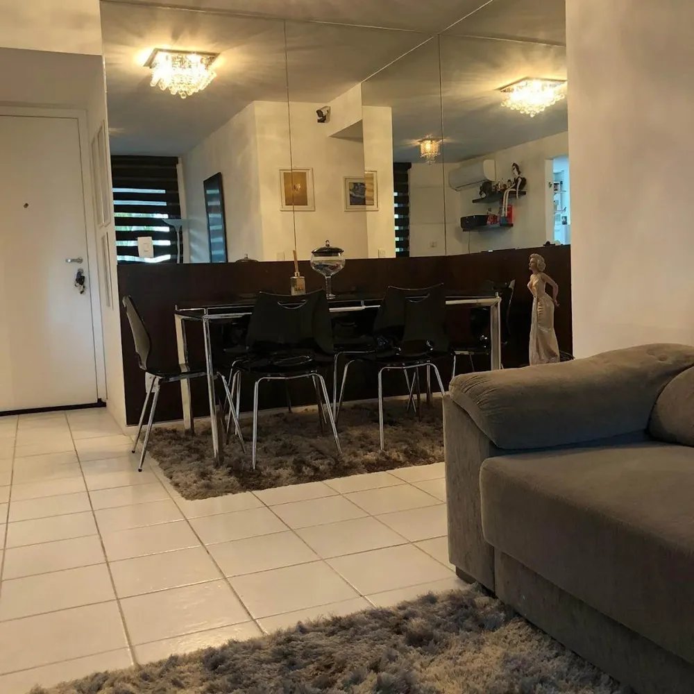 Apartamento, 2 quartos, 75 m² - Foto 5