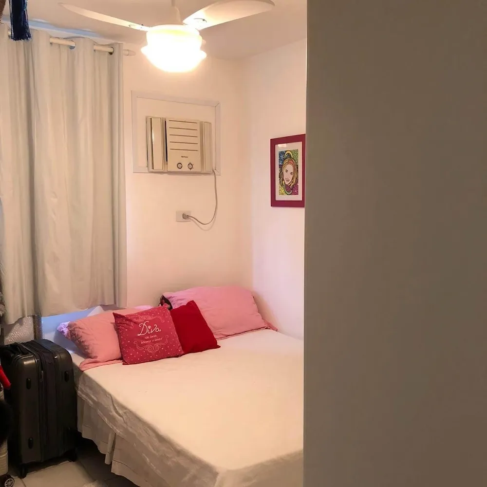Apartamento, 2 quartos, 75 m² - Foto 10