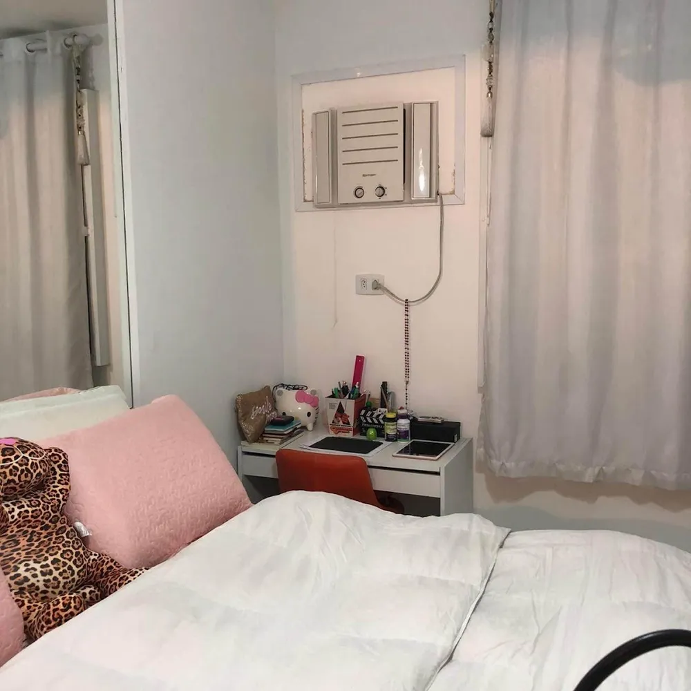 Apartamento, 2 quartos, 75 m² - Foto 11