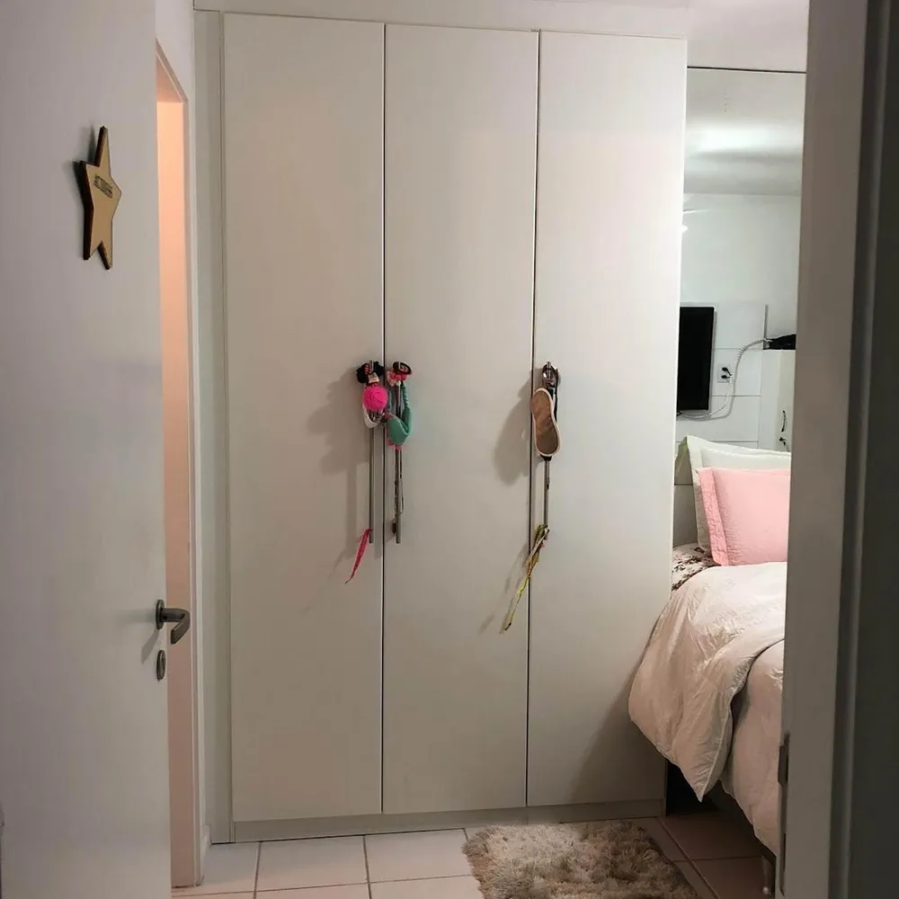 Apartamento, 2 quartos, 75 m² - Foto 14