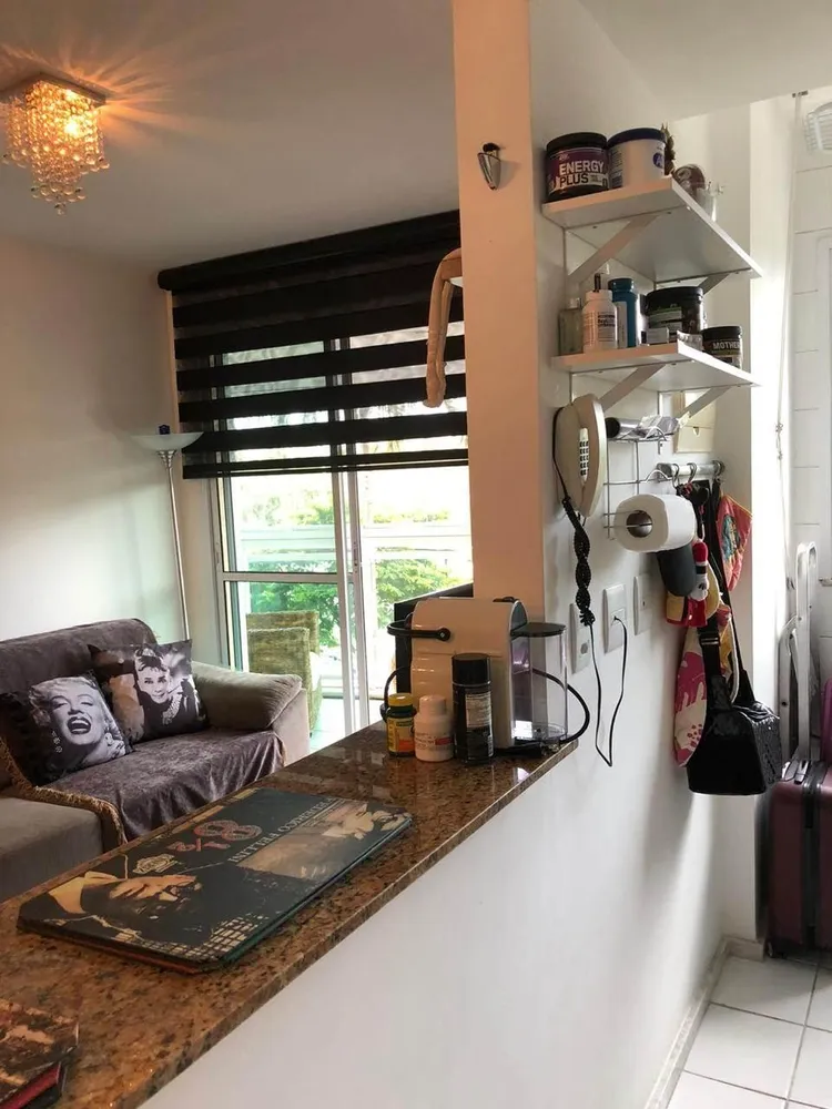 Apartamento, 2 quartos, 75 m² - Foto 4