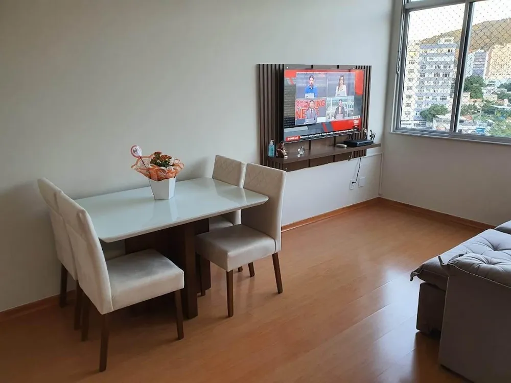 Apartamento, 2 quartos, 74 m² - Foto 5