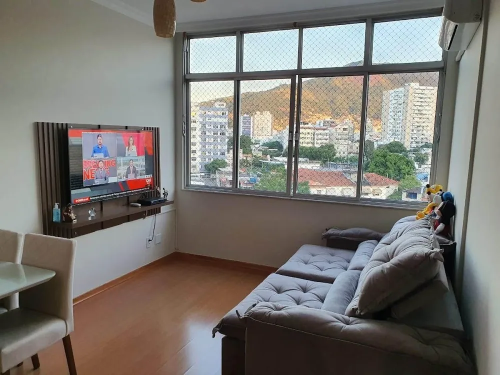 Apartamento, 2 quartos, 74 m² - Foto 4