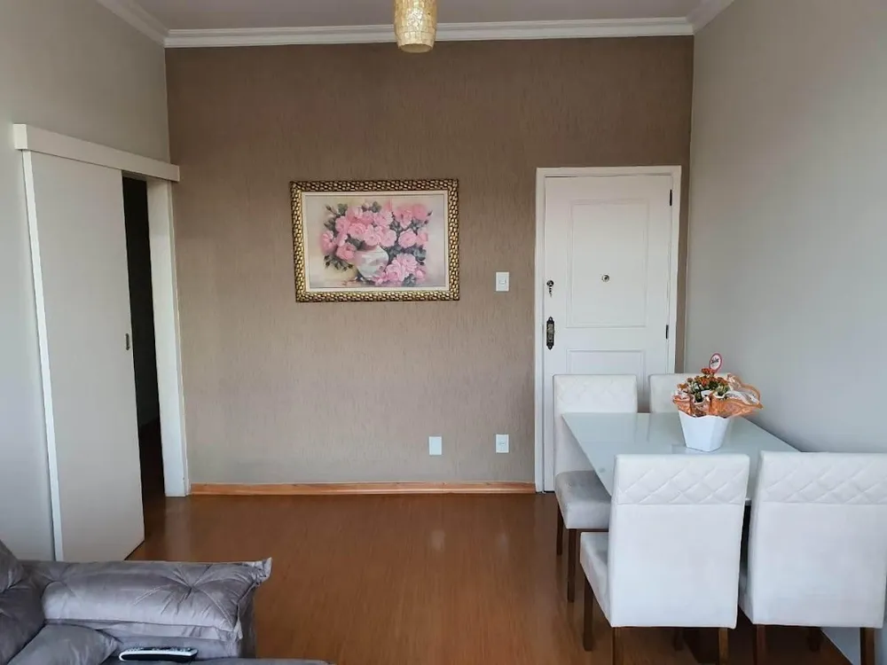 Apartamento, 2 quartos, 74 m² - Foto 3