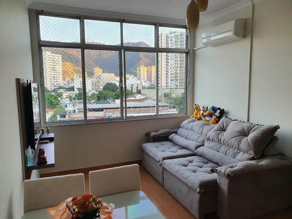 Apartamento, 2 quartos, 74 m² - Foto 2