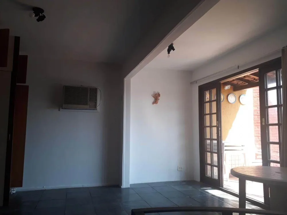 Cobertura, 1 quarto, 126 m² - Foto 1