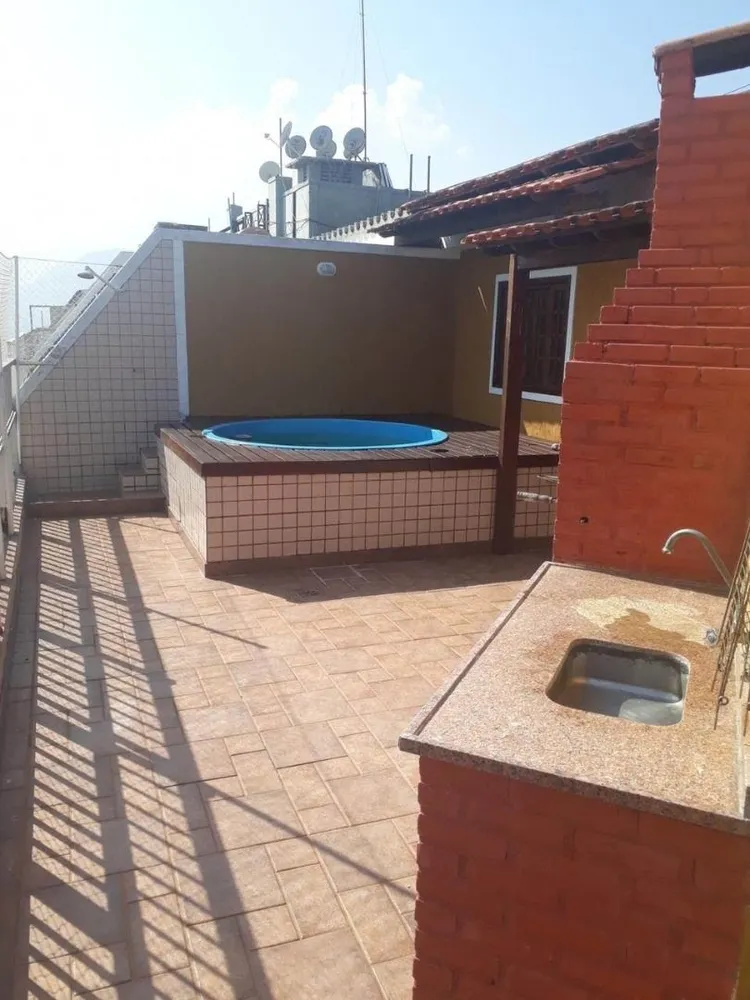 Cobertura, 1 quarto, 126 m² - Foto 9