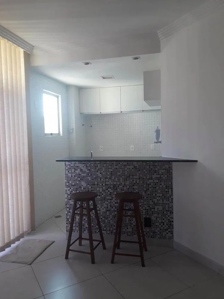 Cobertura, 1 quarto, 126 m² - Foto 5