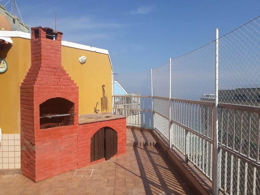 Cobertura, 1 quarto, 126 m² - Foto 10