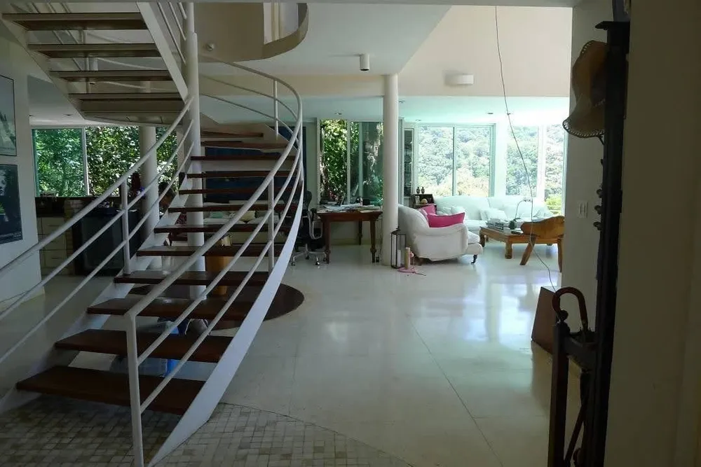 Casa, 4 quartos, 240 m² - Foto 2