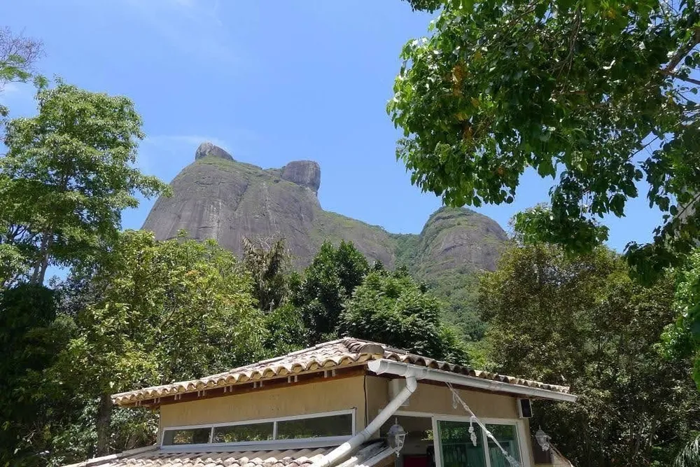 Casa, 4 quartos, 240 m² - Foto 6