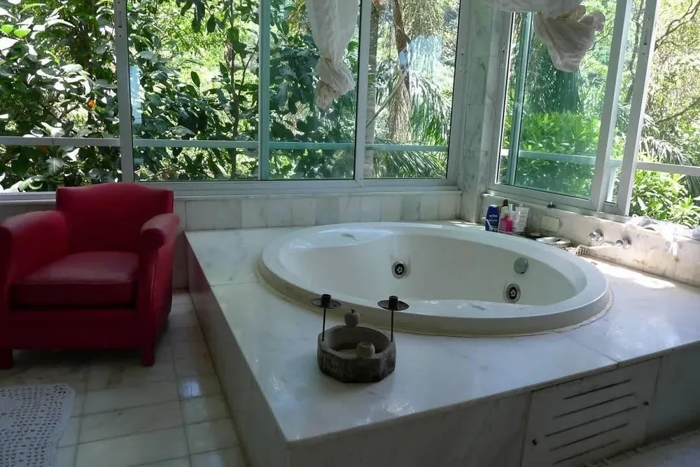 Casa, 4 quartos, 240 m² - Foto 4