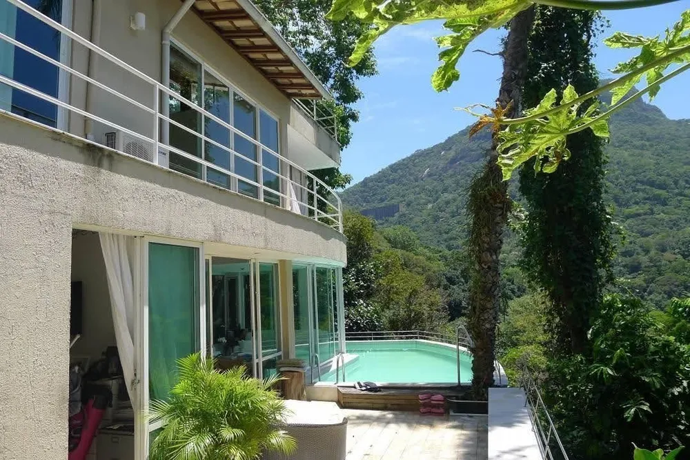 Casa, 4 quartos, 240 m² - Foto 3