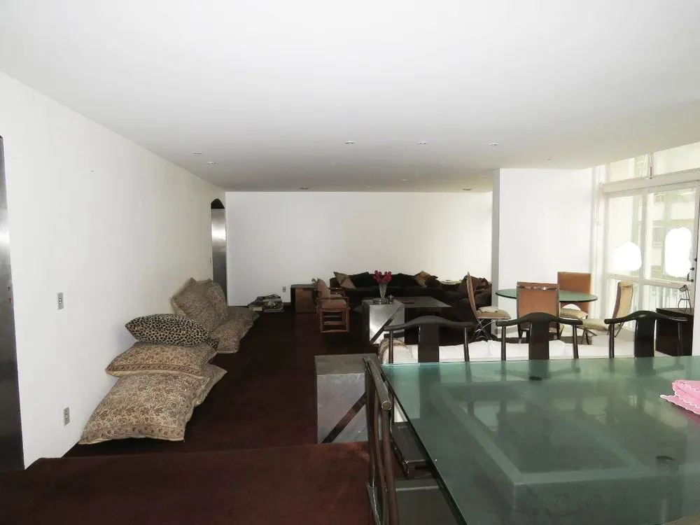 Apartamento, 3 quartos, 140 m² - Foto 3