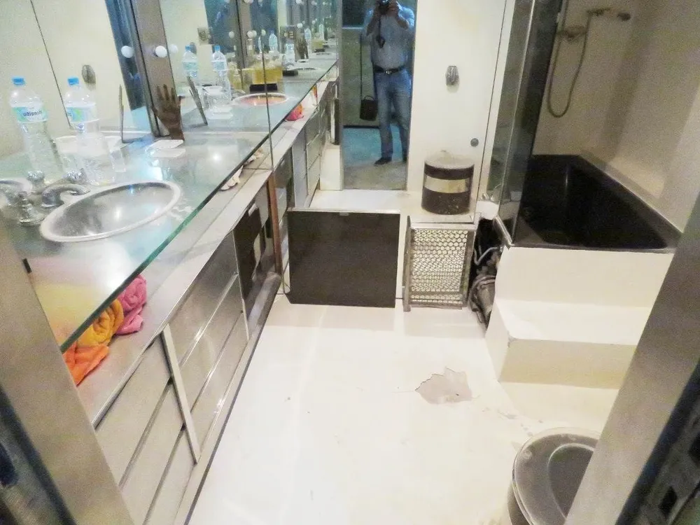 Apartamento, 3 quartos, 140 m² - Foto 16