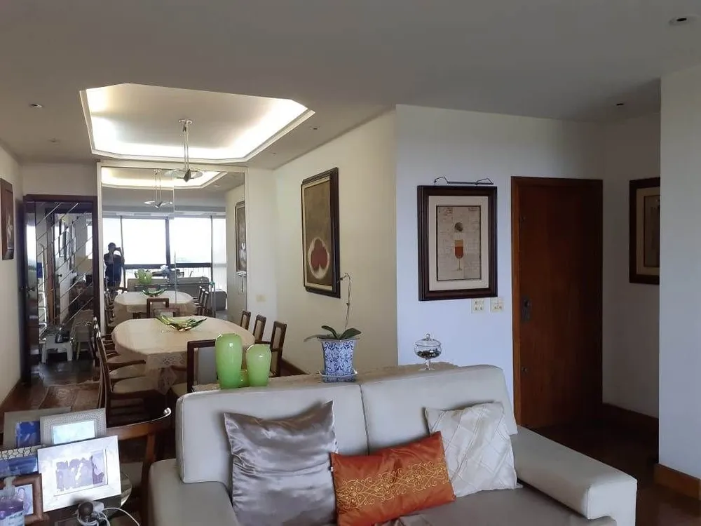 Apartamento, 3 quartos, 146 m² - Foto 5