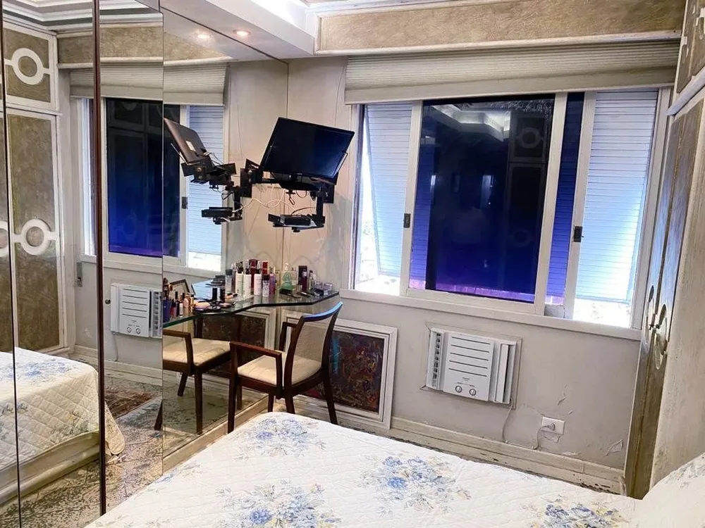 Apartamento, 3 quartos, 146 m² - Foto 11