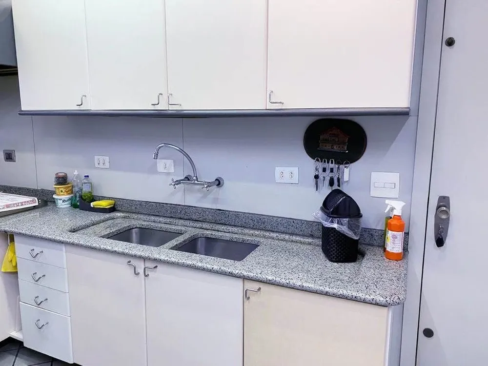 Apartamento, 3 quartos, 146 m² - Foto 14