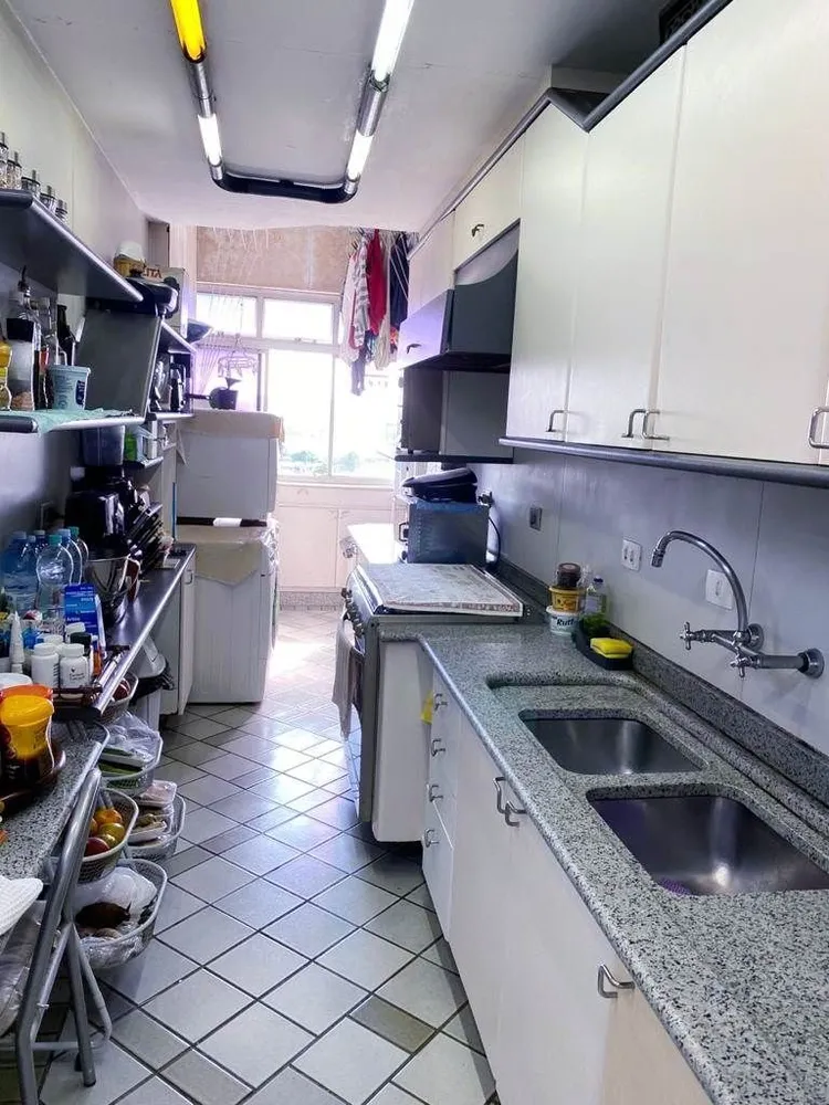 Apartamento, 3 quartos, 146 m² - Foto 15