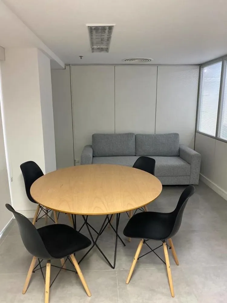 Sala-Conjunto, 289 m² - Foto 4