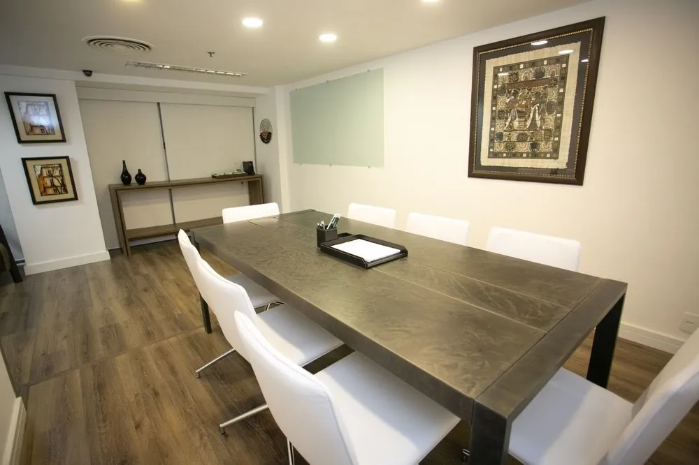 Sala-Conjunto, 289 m² - Foto 1