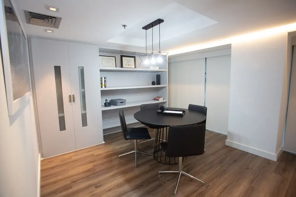 Sala-Conjunto, 289 m² - Foto 3