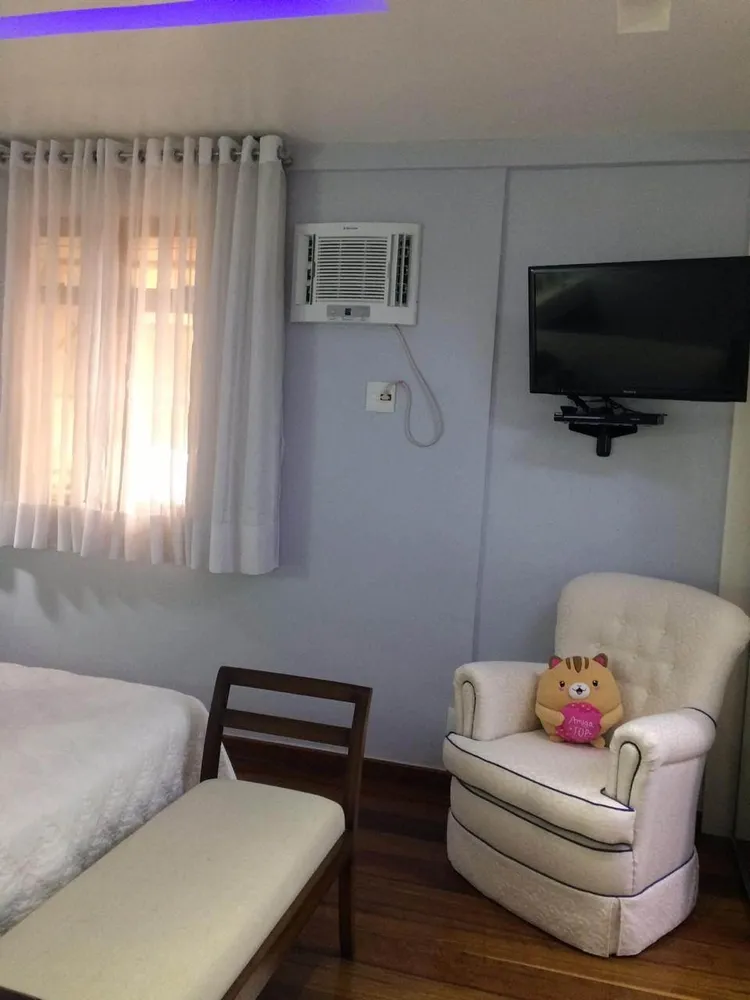 Apartamento, 2 quartos, 116 m² - Foto 8