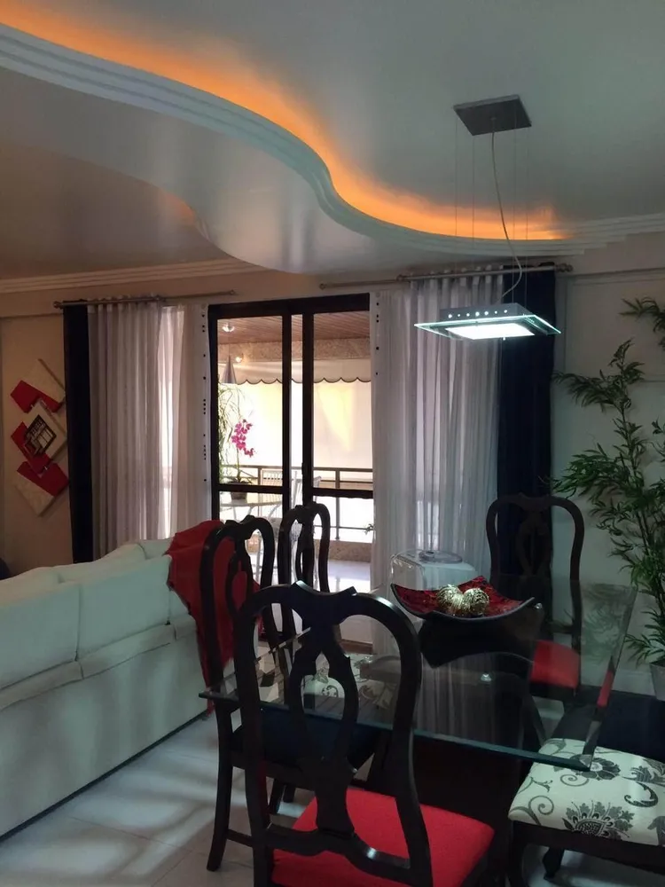 Apartamento, 2 quartos, 116 m² - Foto 2