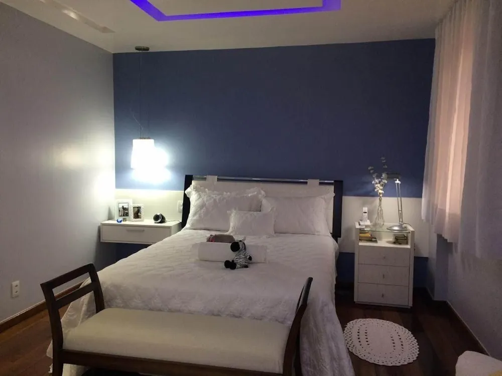 Apartamento, 2 quartos, 116 m² - Foto 7